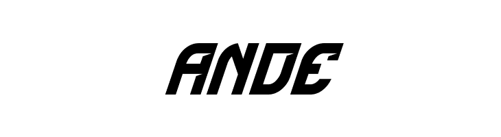 Ancent  Free Fonts Download