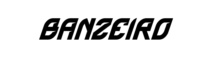 Ancent  Free Fonts Download