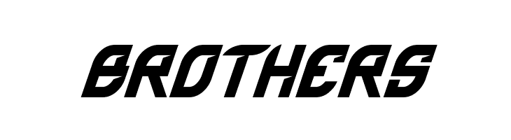 Ancent  Free Fonts Download