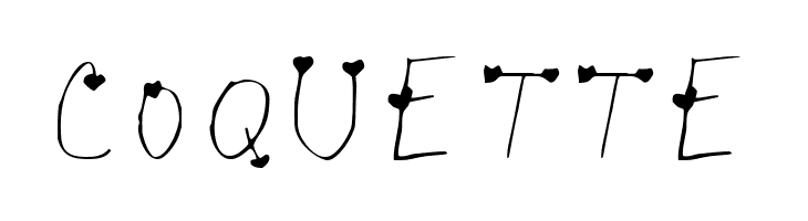 Star-Crossed Lovers Light  Free Fonts Download