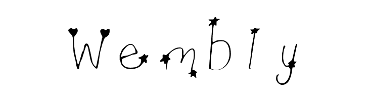 Star-Crossed Lovers Light  Free Fonts Download