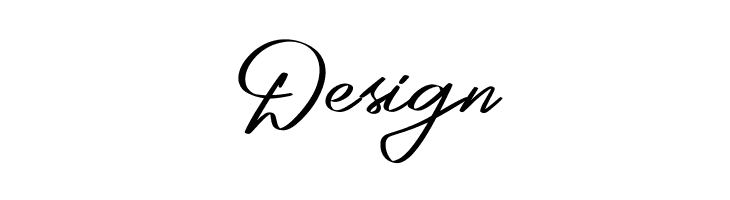 Platinum Signature  Free Fonts Download