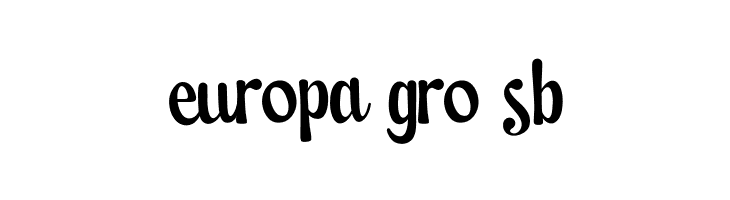 Lets Espresso  Free Fonts Download