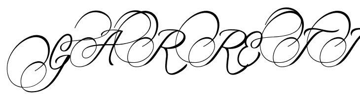 Amorista  Free Fonts Download