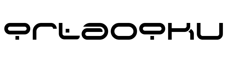 Alone  Free Fonts Download