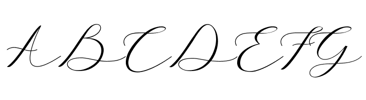 Belights  Free Fonts Download