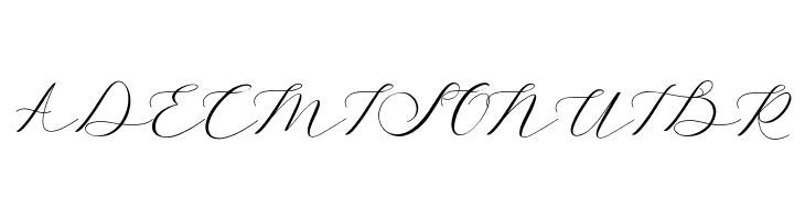 Belights  Free Fonts Download