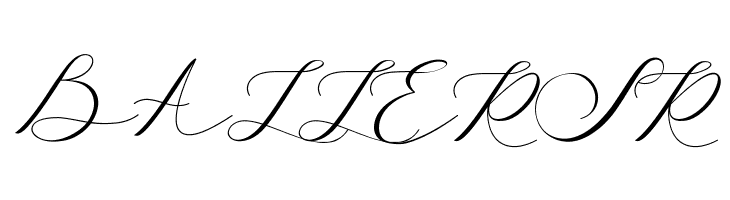 Belights  Free Fonts Download