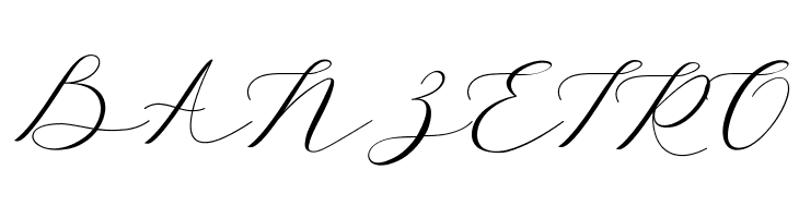 Belights  Free Fonts Download