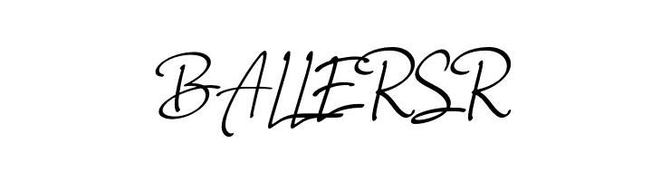 Glastia Monoline  Free Fonts Download