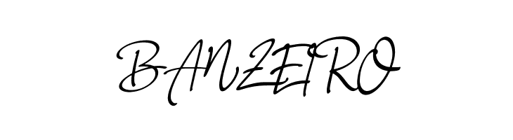 Glastia Monoline  Free Fonts Download