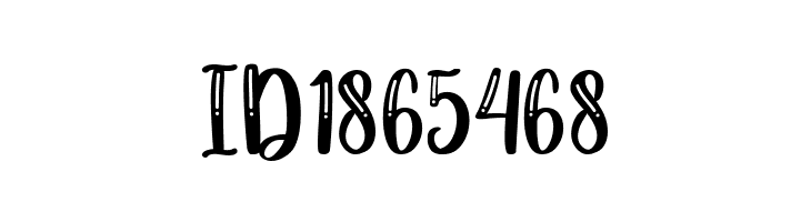 la fiesta  Free Fonts Download