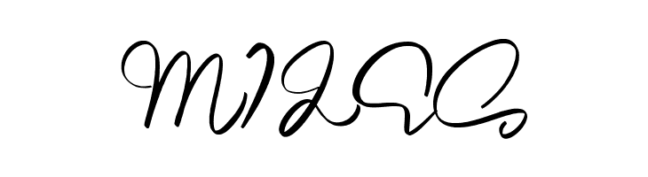 Queen Sea  Free Fonts Download