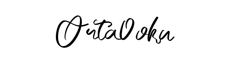 Queen Sea  Free Fonts Download