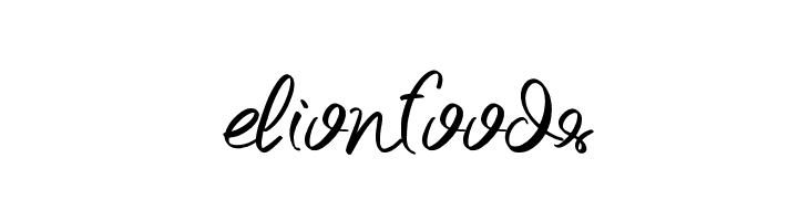 Queen Sea  Free Fonts Download