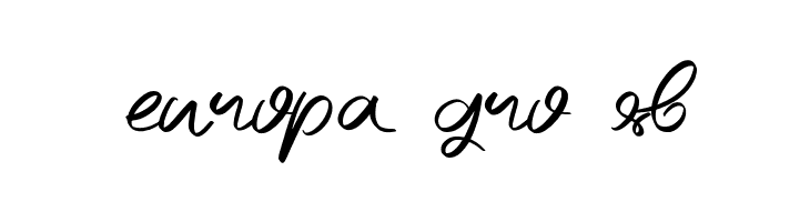 Queen Sea  Free Fonts Download