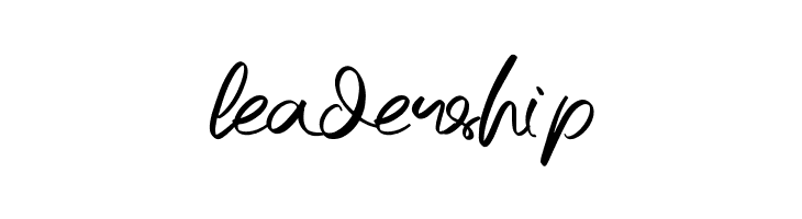 Queen Sea  Free Fonts Download