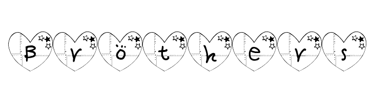 ha-Font  Free Fonts Download