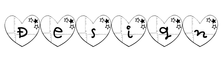 ha-Font  Free Fonts Download