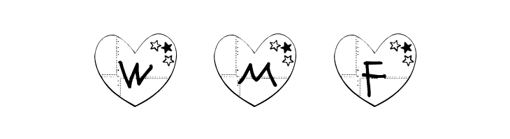 ha-Font  Free Fonts Download