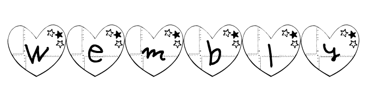 ha-Font  Free Fonts Download