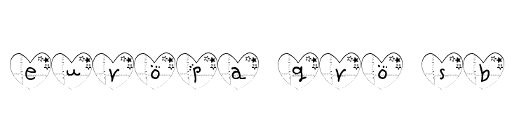 ha-Font  Free Fonts Download