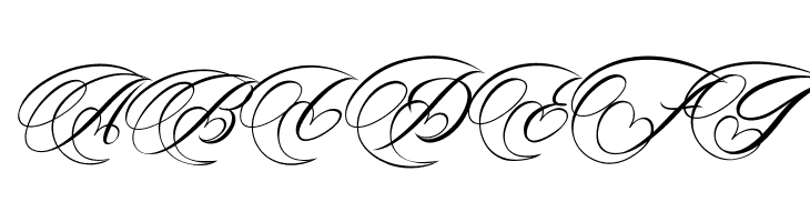 The Bellinda Demo  Free Fonts Download