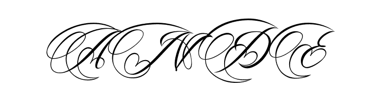 The Bellinda Demo  Free Fonts Download