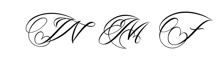 The Bellinda Demo  Free Fonts Download