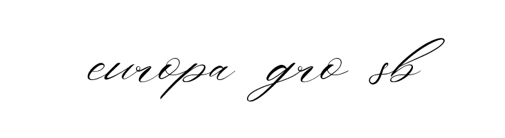 The Bellinda Demo  Free Fonts Download