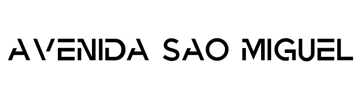 Zeniq Nano  Free Fonts Download