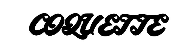 Ricota Shadow  Free Fonts Download