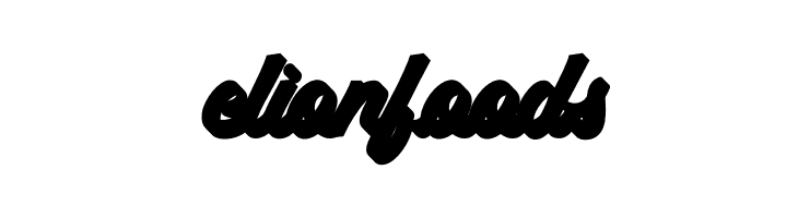 Ricota Shadow  Free Fonts Download