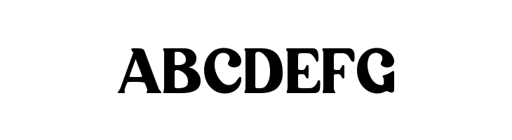 Magzo Alt Semi Bold  Free Fonts Download