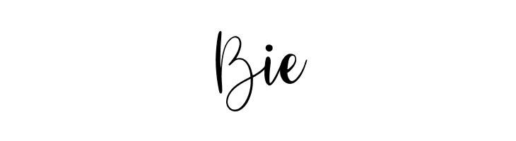 Secillia  Free Fonts Download