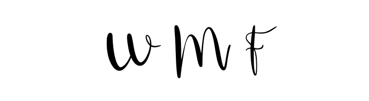 Secillia  Free Fonts Download