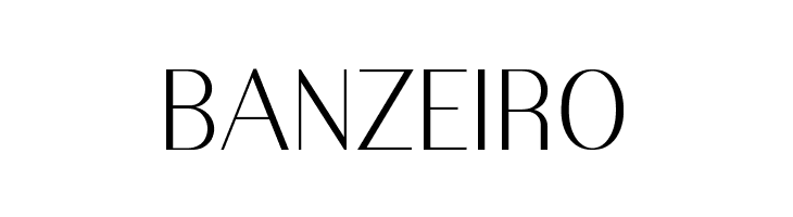 Nesans Semi Bold  Free Fonts Download