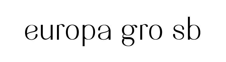 Nesans Semi Bold  Free Fonts Download