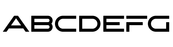 Aeros  Free Fonts Download