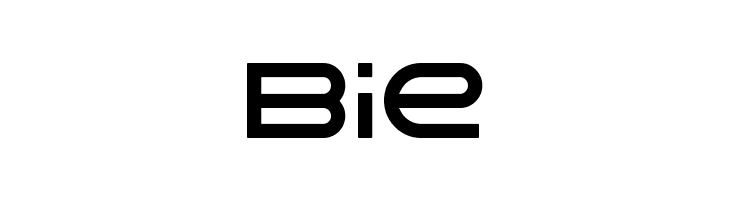 Aeros  Free Fonts Download