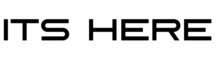 Aeros  Free Fonts Download