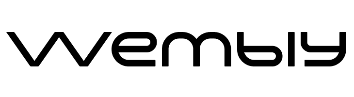 Aeros  Free Fonts Download