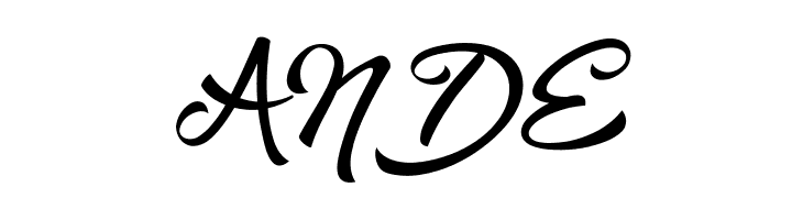 Mondena Demo  Free Fonts Download