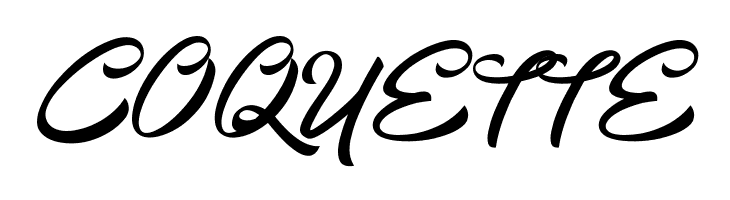 Mondena Demo  Free Fonts Download