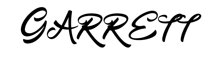 Mondena Demo  Free Fonts Download