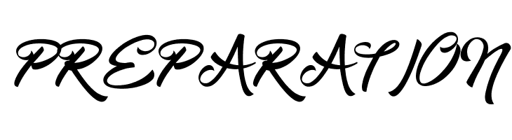 Mondena Demo  Free Fonts Download