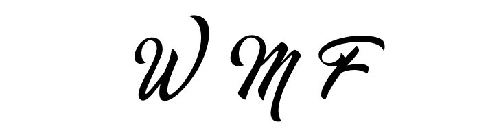 Mondena Demo  Free Fonts Download