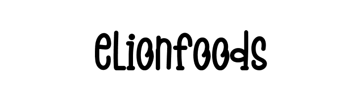 Baking Pastry  Free Fonts Download