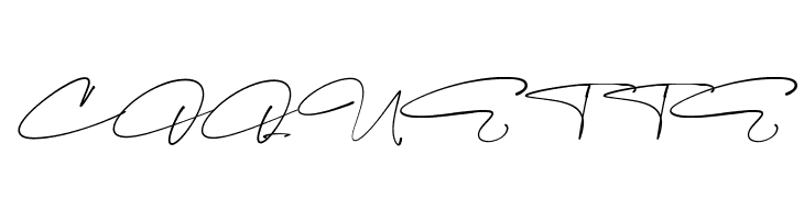 Carlista Buttery  Free Fonts Download