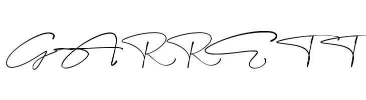 Carlista Buttery  Free Fonts Download